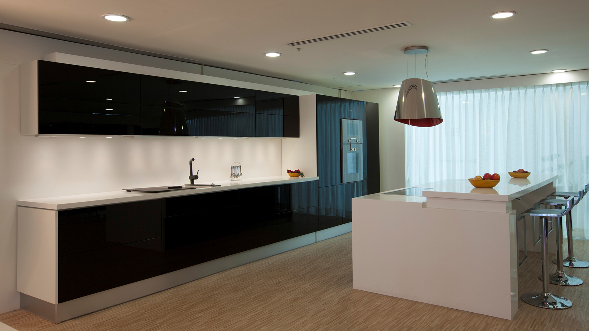 Godrej Modular Kitchen Modular Kitchen Ahmedabad