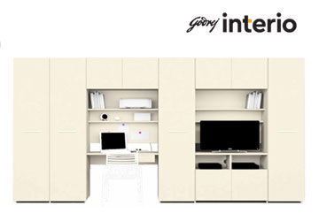 Godrej Modular Kitchen Modular Kitchen Ahmedabad